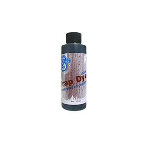 Pete Rickard's Natural Wood Trap Dye Liquid Concentrate