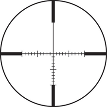 Leupold VX-Freedom 4-12x40 Matte Tri MOA