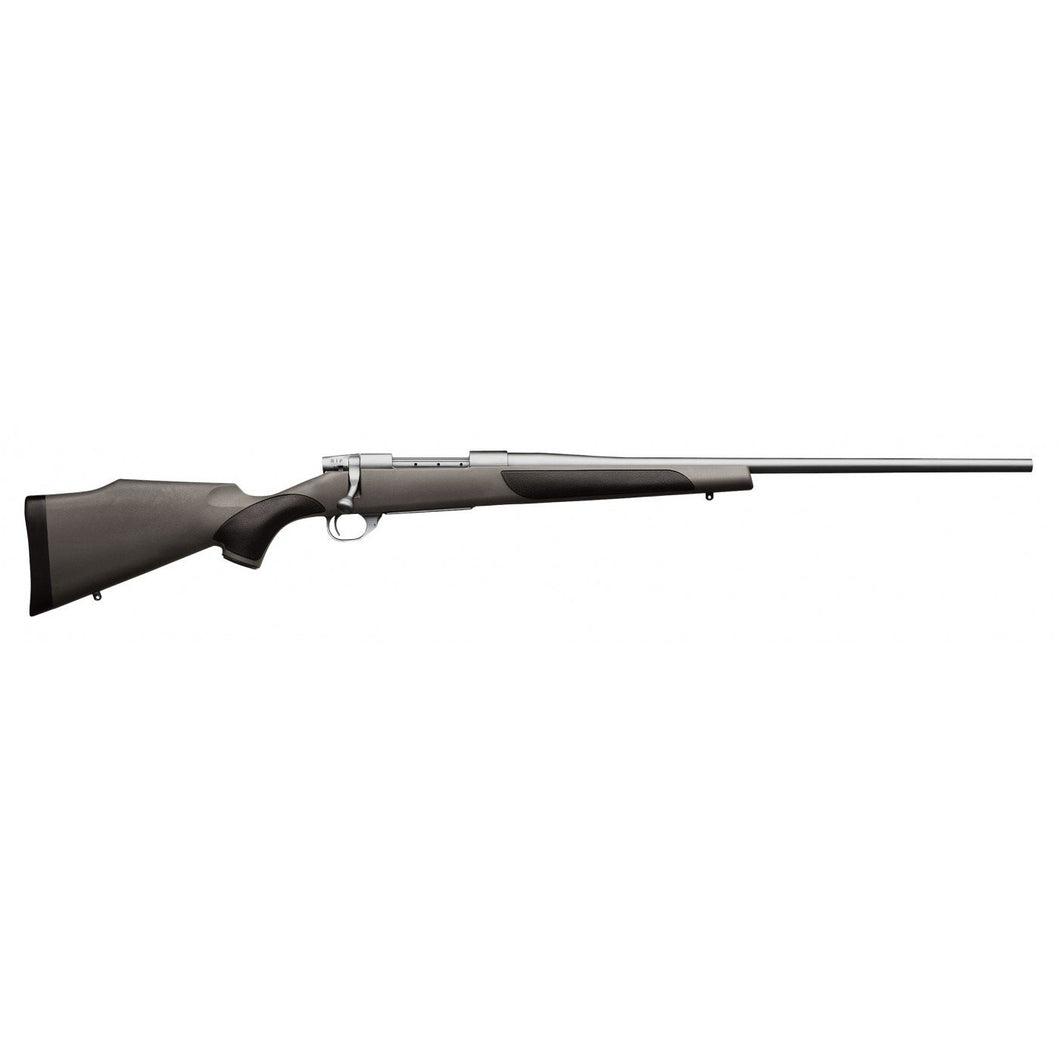 Weatherby Vanguard S/S Synthetic with Mounts & ZT Thrive 4-16x50