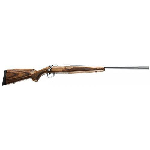 Sako 85 Varmint Laminated S/S