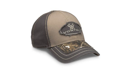 Vortex Men Real Tree Cap