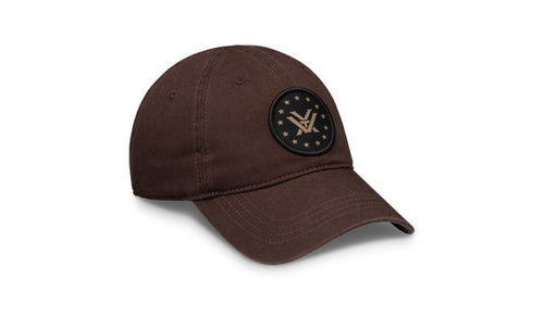 Vortex Military Patch Cap