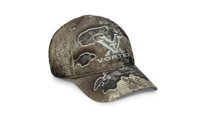 Vortex Men Camo Logo Cap