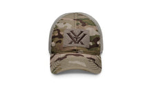Vortex Multicam Camo Cap