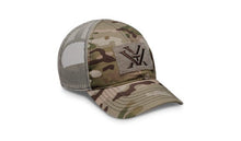 Vortex Multicam Camo Cap