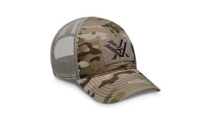 Vortex Multicam Camo Cap