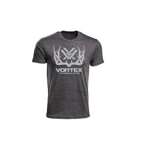 Vortex T-Shirt Mule Deer