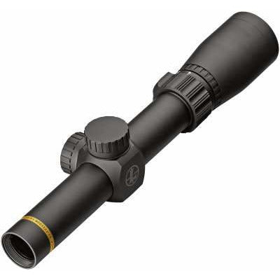 Leupold VX-Freedom 1.5-4x20 Matte Duplex