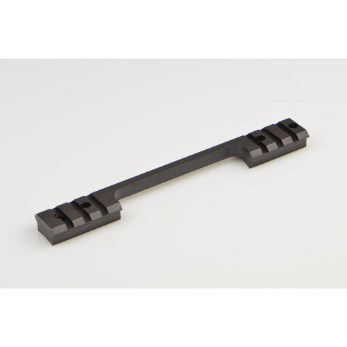 Warne - 1 Piece Rail - Vanguard