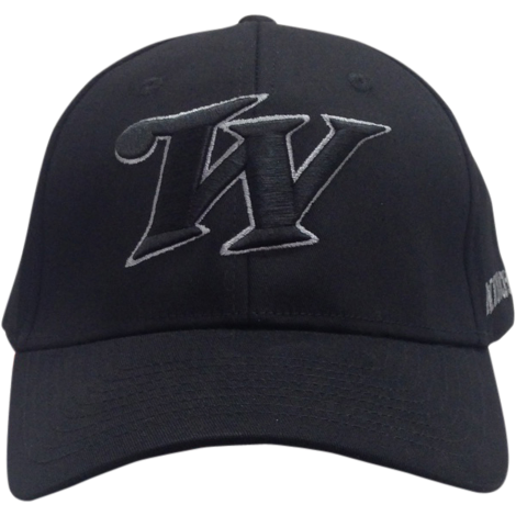 Winchester Cap Flex Fit Black