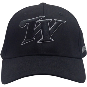 Winchester Cap Flex Fit Black