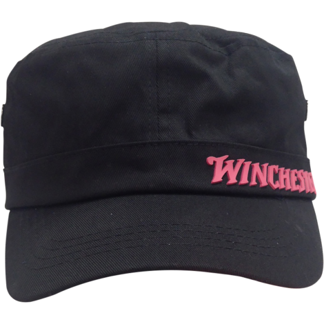 Winchester Cap Military