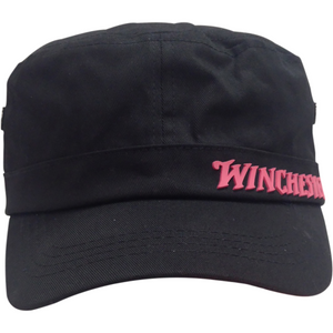 Winchester Cap Military