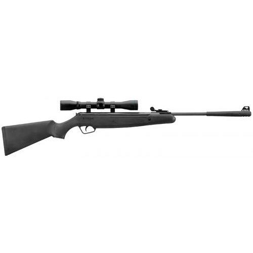 Stoeger X10 Synthetic Air Rifle with 4 x 32 Scope