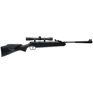 Stoeger X5 Synthetic Air Rifle 4x32scope 4.5mm/.177