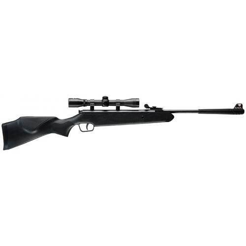 Stoeger X5 Synthetic Air Rifle 4x32scope 4.5mm/.177