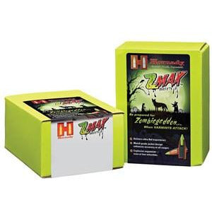 Hornady 17 Cal .172 20gr Z-Max 500pk